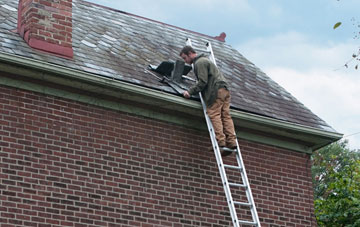 what affects urgent Westfields roof repairs