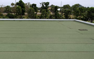 all Westfields roofing types quoted for