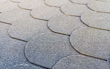 Westfields asphalt roofing costs
