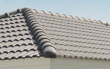 advantages of Westfields clay roofing