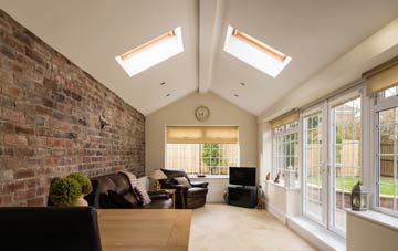 conservatory roof insulation Westfields