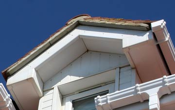 Westfields fascia installation costs