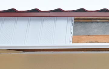 Westfields fascia repair costs