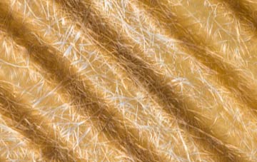 Westfields fibreglass roof waterproofing