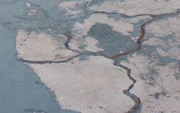 fibreglass roofing replacement Westfields