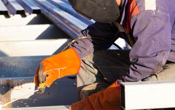 Westfields flat roofing options