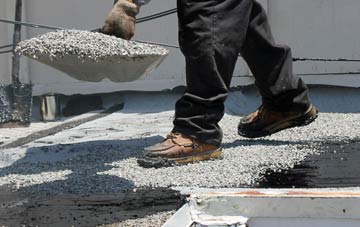 Westfields flat roofing companies