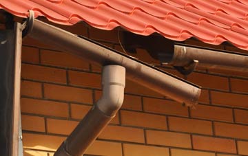 Westfields gutter repair costs