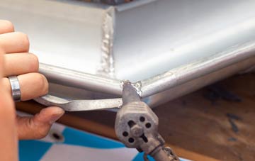 disadvantages of Westfields lead roofing