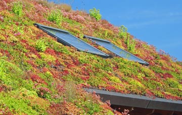 Westfields living roof systems