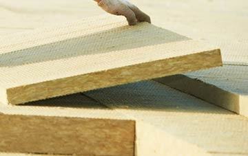 measuring Westfields tapered insulation