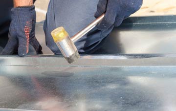 Westfields metal roofing costs