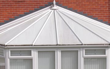 Westfields polycarbonate conservatory roof repairs