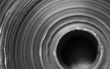 Westfields pvc roof replacement