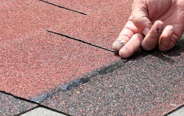 Westfields asphalt roof repairs