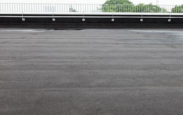 Westfields asphalt roof replacement