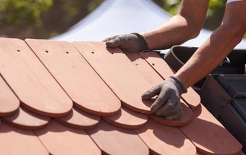 Westfields roof tile contractors