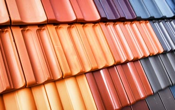 Westfields roof tile costs