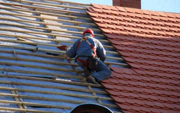 roof tiles Westfields