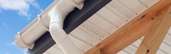 get Westfields guttering quotes today