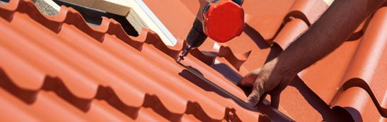 save on Westfields roof installation costs