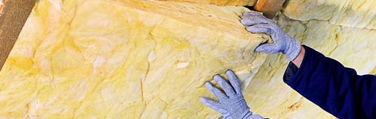 quotes for Westfields roof insulation