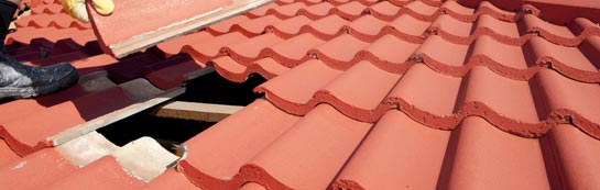compare Westfields roof repair quotes