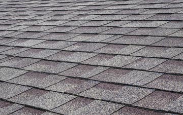 Westfields tiles for shallow pitch roofing