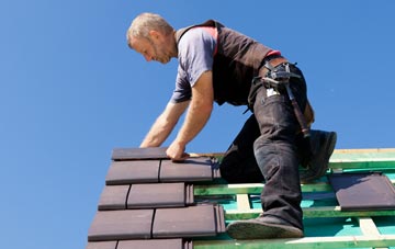 disadvantages of Westfields slate roofing
