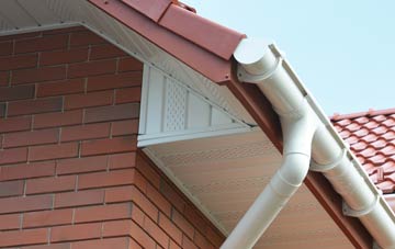 Westfields soffit repair costs