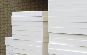 Westfields tapered roof insulation costs