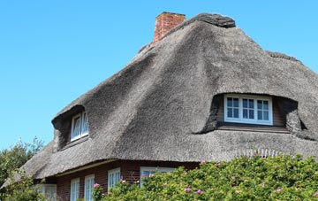 thatch roofing Westfields