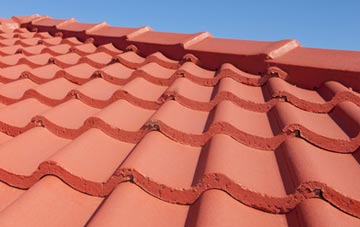 Westfields tile and slate roof replacement