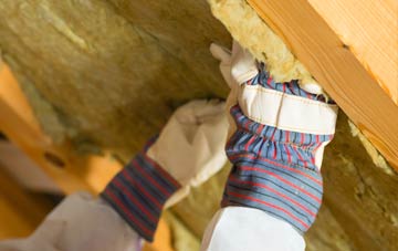 types of Westfields pitched roof insulation materials