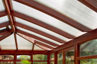 Westfields conservatory roofing insulation