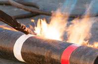 Westfields flat roofing replacement