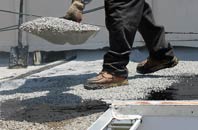 find rated Westfields flat roofing replacement companies