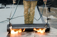 Westfields flat roof sealing quote