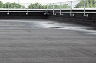 find rated Westfields flat roofing companies