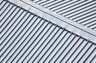 Westfields metal roofing