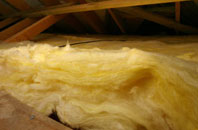 Westfields pitch roof insulation