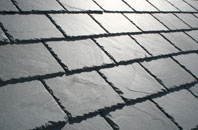 Westfields slate roof