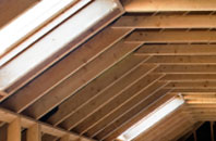 Westfields tapered roof insulation quotes